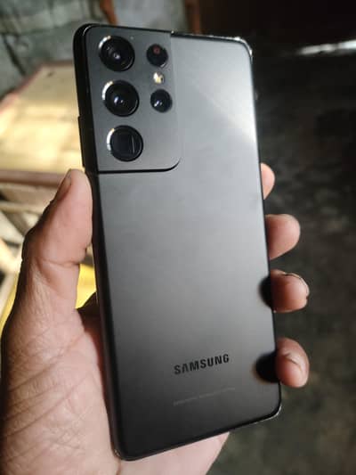 S21ultra 5g 12gb 256gb pta prove