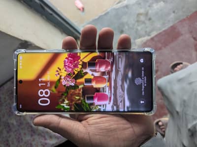 hot 50 pro plus 8/256