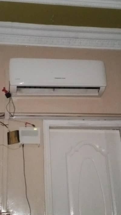 1 ton DC inverter ac for sell