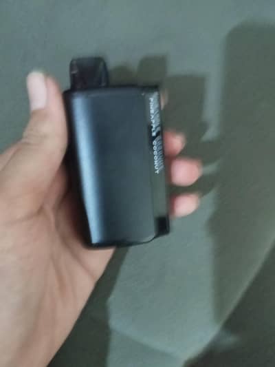 Infinity Ultra 8K Puffs Disposable Vape only for 18+