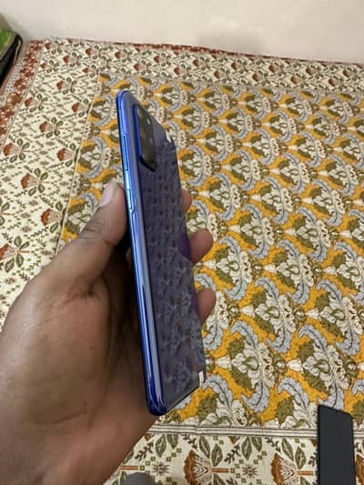 motorolla moto edge plus 12gb 256 gb