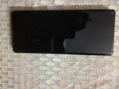 motorolla moto edge plus 12gb 256 gb