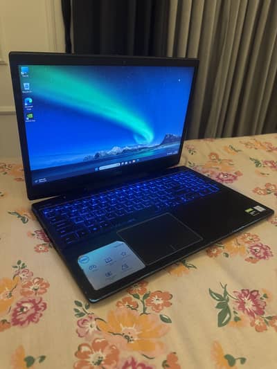 Dell G315 | i7 9th Gen | GTX 1660 Ti 6gb | 16gb Ram Gaming Laptop