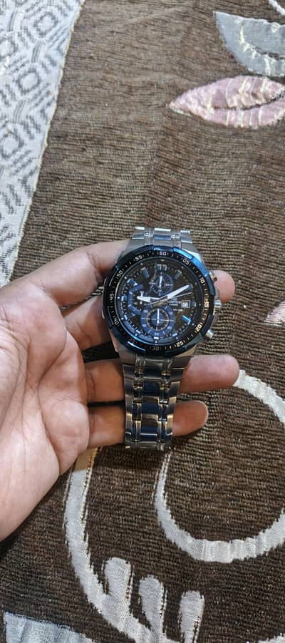 casio edifice 539