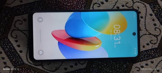 Tecno spark go 2024 model 4/64 for Sale