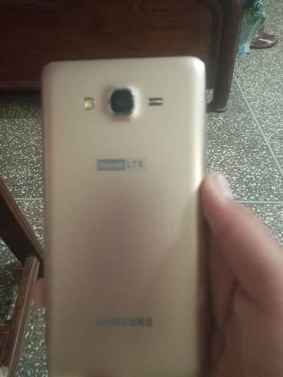 SUMSUNG J7 BAND LITE