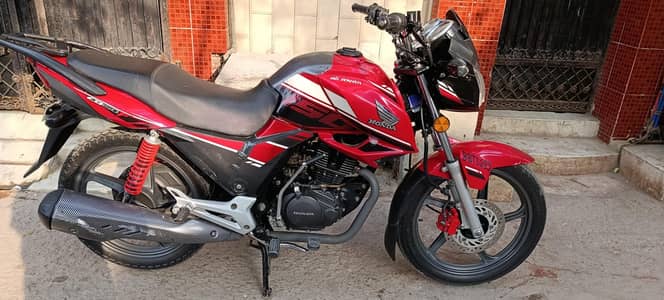 mashallah beautifull bike 360 ki full final