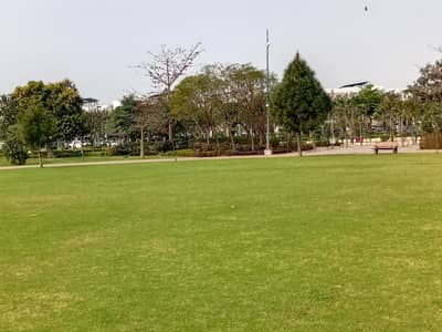 Etihad town phase1,   5 & 10 marla plots on installments,