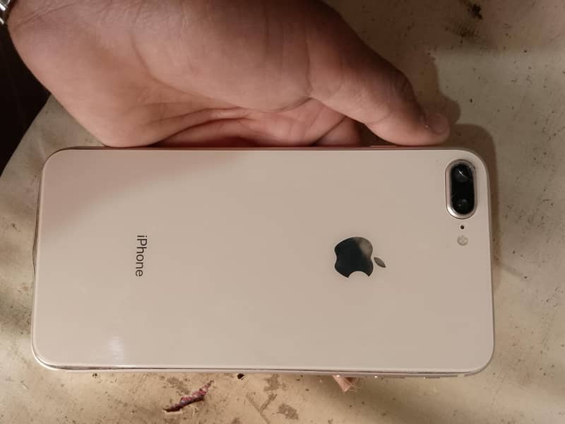 Iphone 8 Plus 1