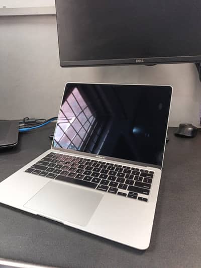 Macbook air Retina, 13-inch, 2020