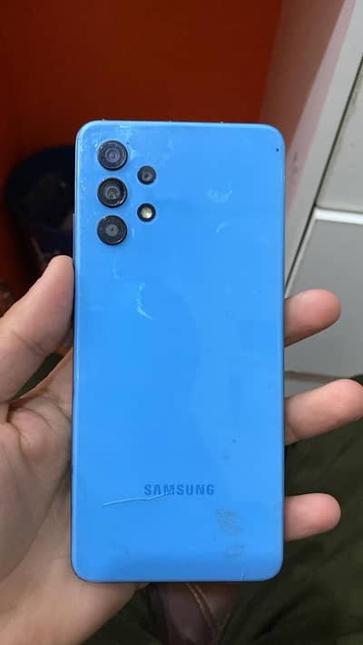 Samsung a32