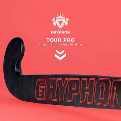 Hockey sticks original