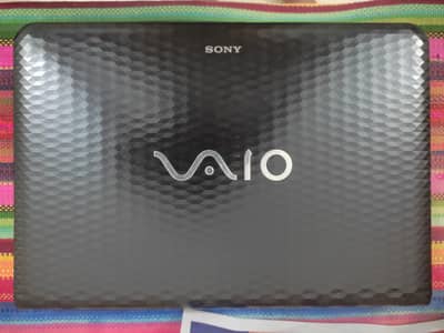 Sony Vaio I5 2ND Generation Laptop For Sale