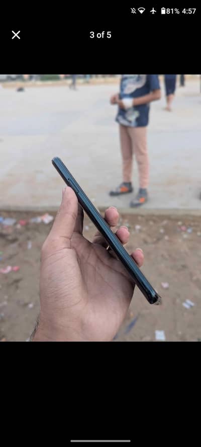 moto g stylus 5g pTa approved gaming phone 6/256 PUBG king