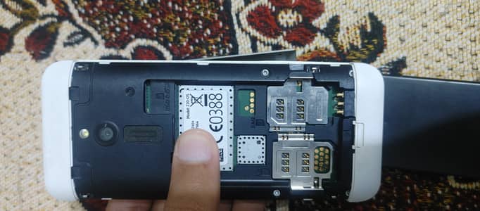 Nokia 230 dual sim ptaa approved original