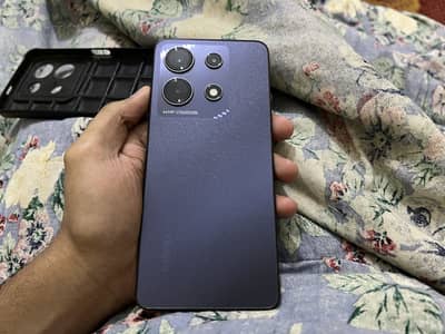 Infinix note 30 8/256gb