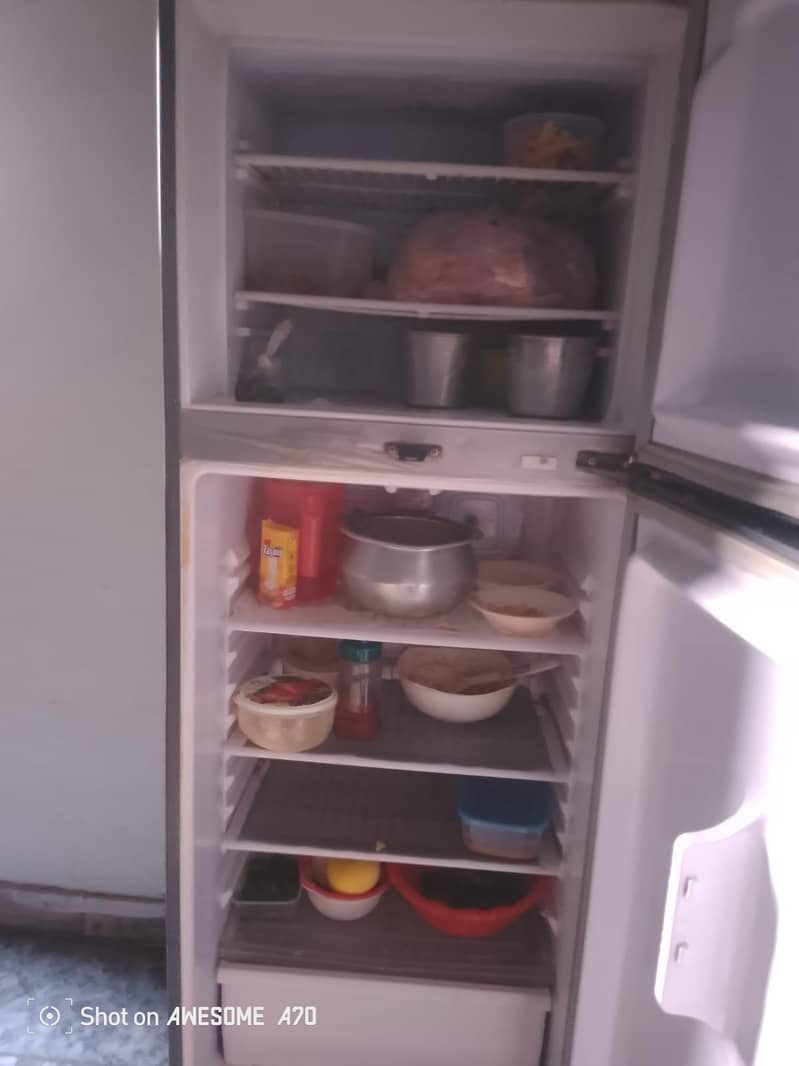 large refrigerator 2