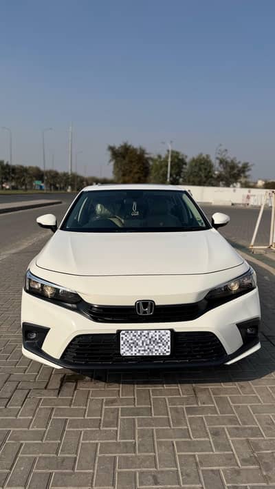 MINT Honda civic Oriel 2025 Investor/Reasonable rate