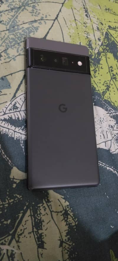 Google Pixel 6 Pro 512gb for sale