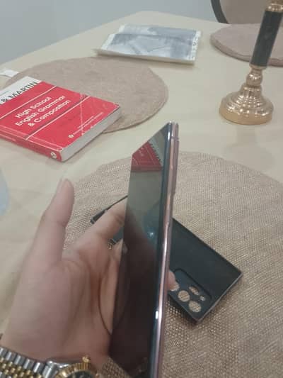 samsung 5g note 20 ultra 12 256