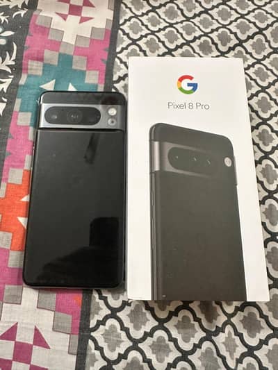 Google Pixel 8 pro