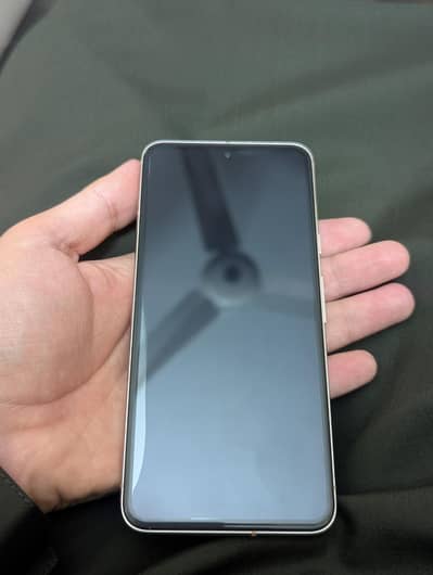Google Pixel 8 official PTA