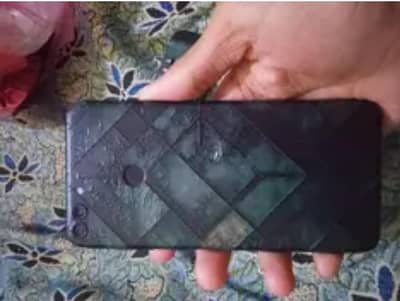 HUAWEI P smart non pta