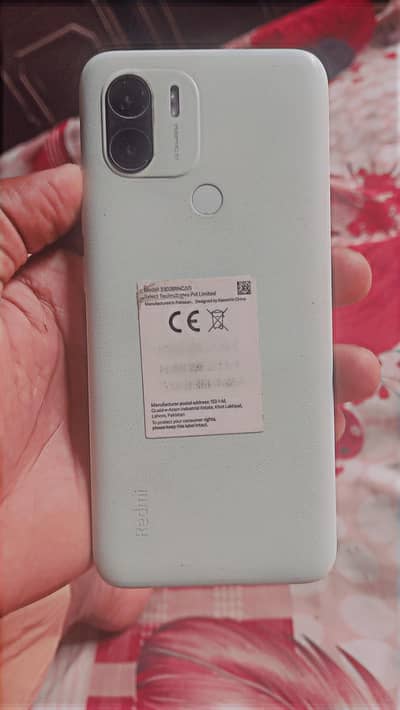 redmi A2 plus 3Gb 64 Gb Doul approved