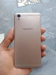 Oppo A37f
