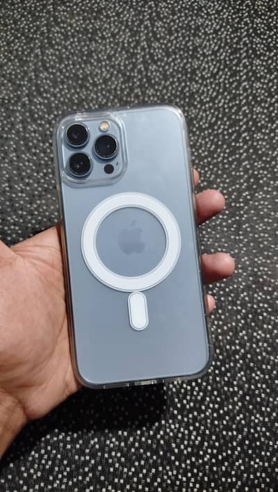 969I phone 13 pro max