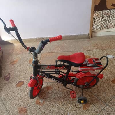 Kids Bicycle