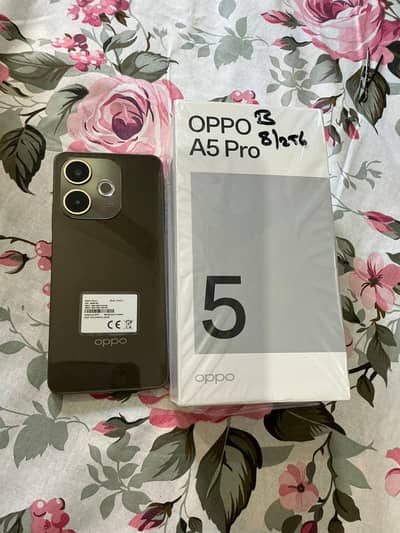 OPPO A5 Pro
