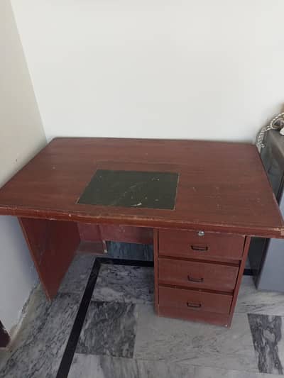 Office Table For Sale