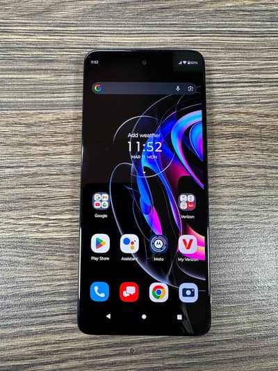 Motorola Edge 2021 8/256