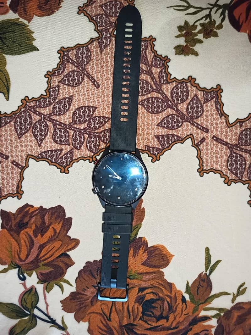 mi watch ⌚ 3