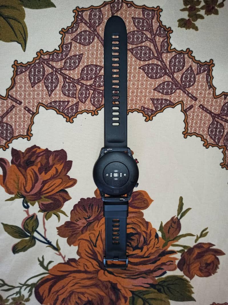 mi watch ⌚ 4