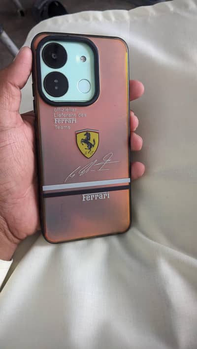 infinix smart 7HD urgent Sale