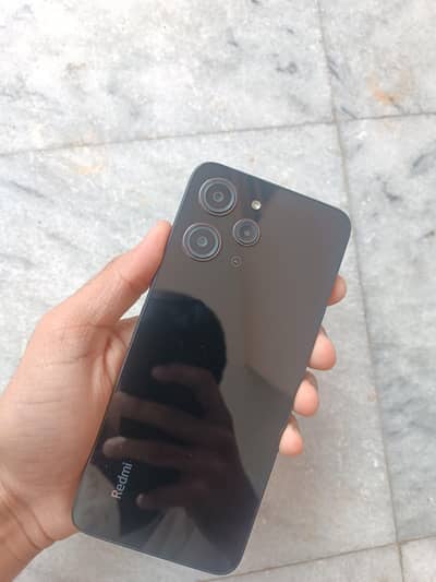Redmi 12 8/128