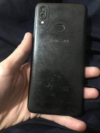 Samsung Galaxy A10s 2/32 condition 10/9 all okey
