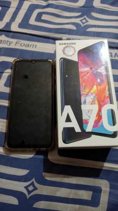 Samsung A70