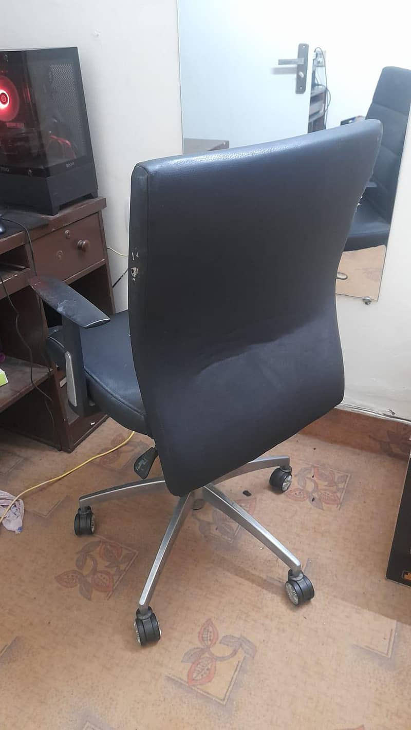 computer chair 2
