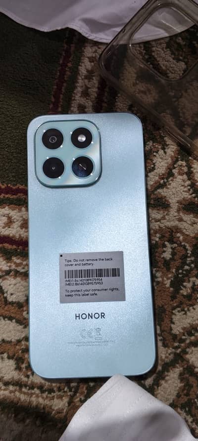 Honor X6C