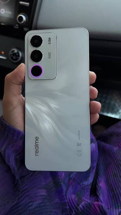 Realme C71 6/128