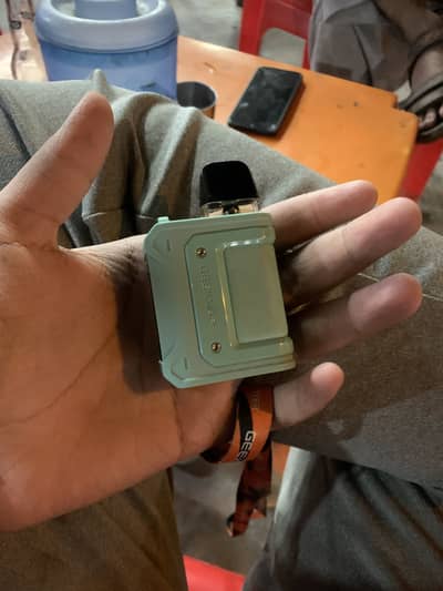 Geekvape Hero Q pod/vape 18+ fnff price