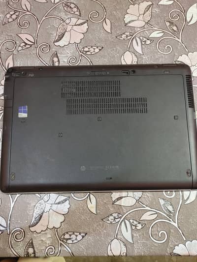 HP Elitebook Core i5 4th Generation