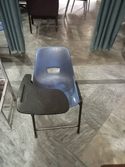 School furniture