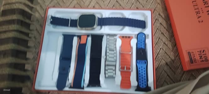 Smart Watch ULTRA 2