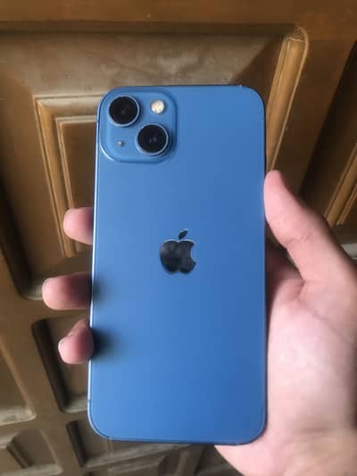 iPhone 13 - Sealed, Original - 128GB - Non PTA JV