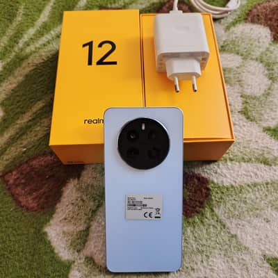 Realme 12 for Sale