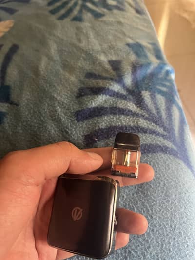 Vaporesso